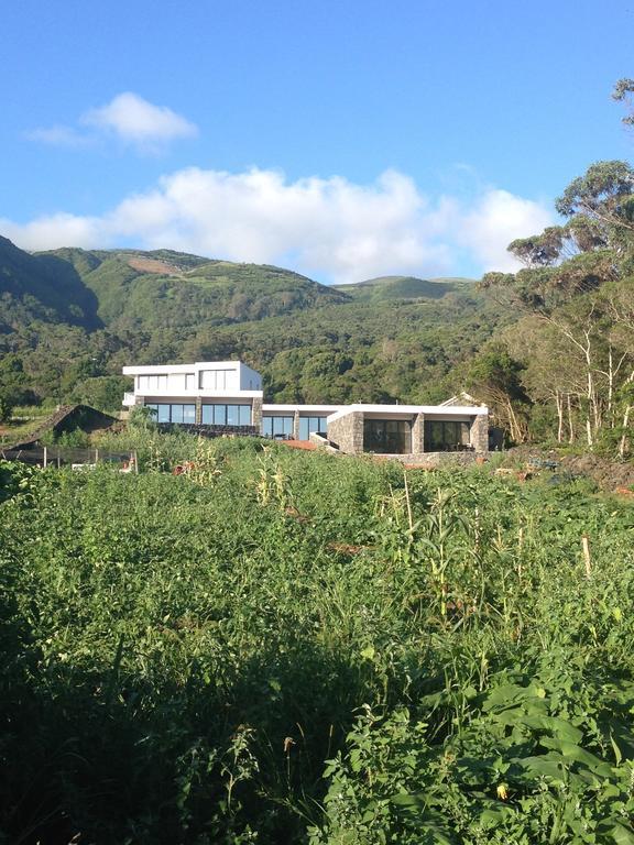Make It Happen Farm Villa Urzelina Bagian luar foto